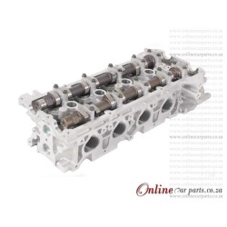 Nissan NP300 2.0I KA20DE 16V 2008- Cylinder Head