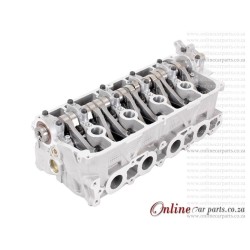 Chana Star 1.3 JL474Q 16V 2007- Cylinder Head