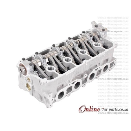 Chana Star 1.3 JL474Q 16V 2007- Cylinder Head
