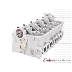 Chana Star 1.3 JL474Q 16V 2007- Cylinder Head