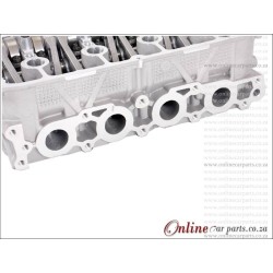 Chana Star 1.3 JL474Q 16V 2007- Cylinder Head