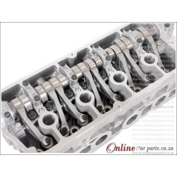 Chana Star 1.3 JL474Q 16V 2007- Cylinder Head