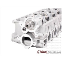 Chana Star 1.3 JL474Q 16V 2007- Cylinder Head