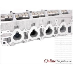 Chana Star 1.3 JL474Q 16V 2007- Cylinder Head