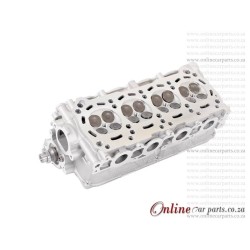 Chana Star 1.3 JL474Q 16V 2007- Cylinder Head