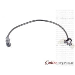 Fiat Stilo 2.4 ABARTH 192 A2.000 20V 03-06 Cam Sensor