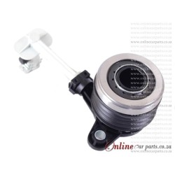 RENAULT M�GANE II 1.6 Expression Authentique Dynamic 83KW K4M760 03-09 Concentric Slave Cylinder