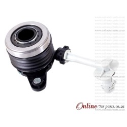 RENAULT CLIO III 1.6i 16V K4M 800 801 83KW 06-13 Concentric Slave Cylinder