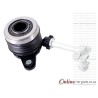 RENAULT CLIO III 1.6i 16V K4M 800 801 83KW 06-13 Concentric Slave Cylinder