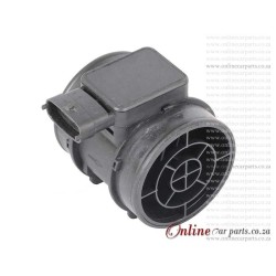 Opel Zafira 2.2 Z22YH 06-10 Air Flow Meter 