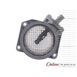 Audi A4 B6 2.0 ALT 20V 01-08 Air Flow Meter 