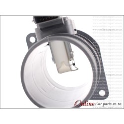 Opel Movano 2.5 CDTI G9U 720 16V 05-09 Air Flow Meter 