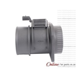 Opel Movano 2.5 CDTI G9U 720 16V 05-09 Air Flow Meter 