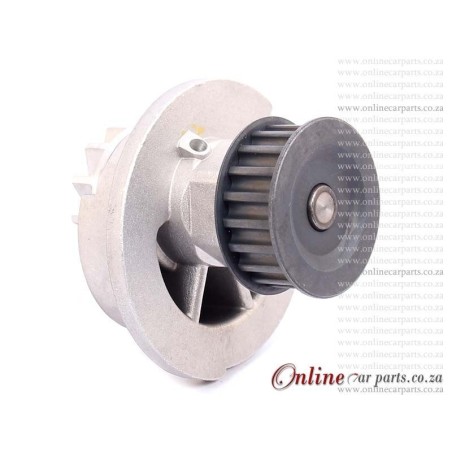 Opel Astra Euro 160i C16NZ 97-04 Water Pump