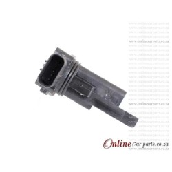 Toyota Corolla V 1.3 1NR-FE 16V 09-13 Air Flow Meter 