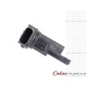 Toyota Corolla V 1.3 1NR-FE 16V 09-13 Air Flow Meter 
