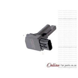 Toyota Auris 1.3 1NR-FE 16V 08-12 Air Flow Meter 