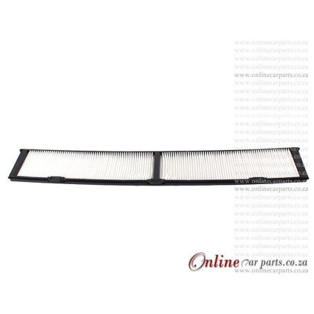 BMW 3 Series E90 320i N43 N46 2007- Cabin Air Filter