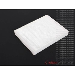 Audi Q7 3.0 CRC 2012 Cabin Air Filter