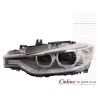 BMW 3 Series F30 12-15 Left Hand Side Electric Head Light With Motor
