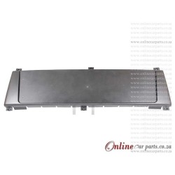 Audi A4 B7 05-07 License Plate