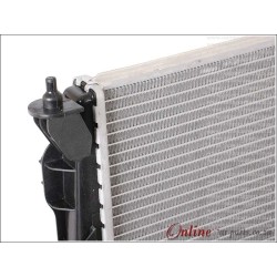 Audi A4 B7 2.0 TFSI BWE BGB 16V 05-08 Radiator