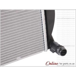 Audi A4 B7 2.0 TFSI BWE BGB 16V 05-08 Radiator