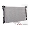 Audi A6 2.0 2010- Auto Radiator