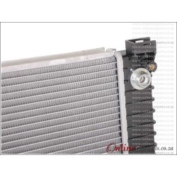 Audi A6 2.0 2010- Auto Radiator