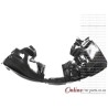 Audi A5 12-17 Left Hand Side Front Fender Liner