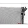 Audi Q3 2.0 TDI 2012- Auto Radiator