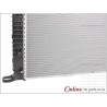 Audi Q3 2.0 TDI 2012- Auto Radiator