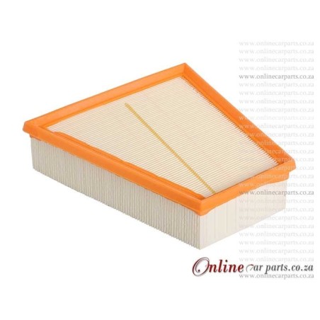 VW Polo II 2.0 BBX 8V 04-09 Air filter