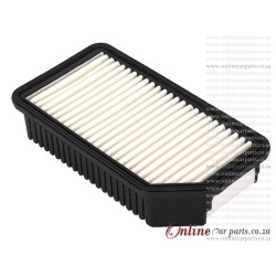 Kia Soul 1.6 CRDI D4FB 16V 09-11 Air Filter