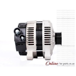 Peugeot 206 2.0 HDI RHY DW10TD 8V 04-05 Alternator