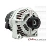 BMW E46 330i 00-05 M54B30 120A 12V 6 Groove IR/IF Alternator OE A14VI22 12311432980 SG12B029