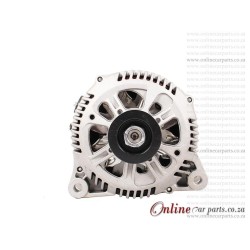 Peugeot 206 2.0 HDI RHY DW10TD 8V 04-05 Alternator