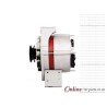 Isuzu Bakkie KB230 1990 Alternator  