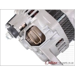 Mitsubishi Triton 2.5D 4D56HP 16V 2007- Alternator