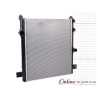 Jeep Cherokee 2.8D 08-13 Automatic Radiator