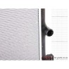 Jeep Cherokee 2.8D 08-13 Automatic Radiator