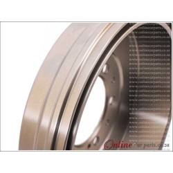 Toyota Hilux 3.0 D4-D 4.0 2010- Brake Drum