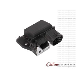 Peugeot 308 Fan Resistor
