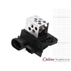 Peugeot 308 Fan Resistor