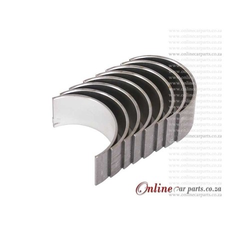 Mahindra Scorpio 2.6 NEF CRDE 16V 08-12 Big End Bearings
