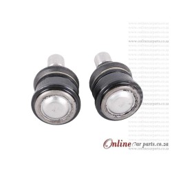 Mazda 5 I II 2.0 LFF7 LF5H 16V 2007- Left And Right Side Lower Ball Joint