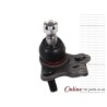 Honda CRV III 2.0 V-TEC 2.2 CDTI 2.2 IDTEC 2.4 V-TEC R20A N22A N22B K24Z 2006- Left And Right Side Lower Ball Joint
