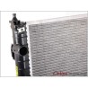Mercedes Benz ML Class ML270CDI W163 98-04 Auto Radiator 