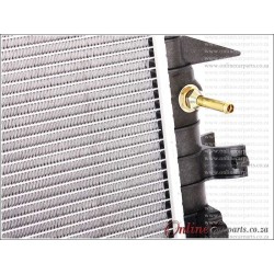 Mercedes Benz ML Class ML270CDI W163 98-04 Auto Radiator 