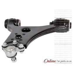 Mercedes Benz B Class W245 2006- Left Hand Side Lower Control Arm With Ball Joint 